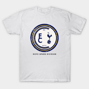 OCFC Spurs Division T-Shirt